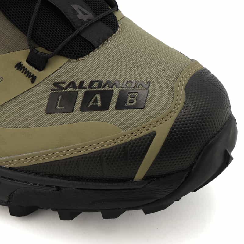 SALOMON スニーカー “XT-4OGPROTECTIVE" KHAKI