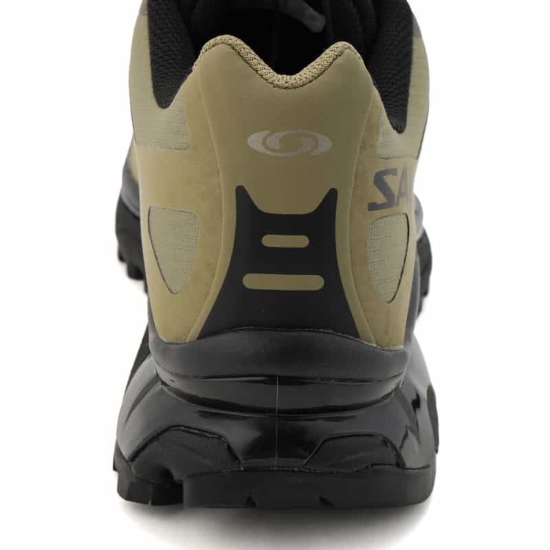 SALOMON スニーカー “XT-4OGPROTECTIVE" KHAKI
