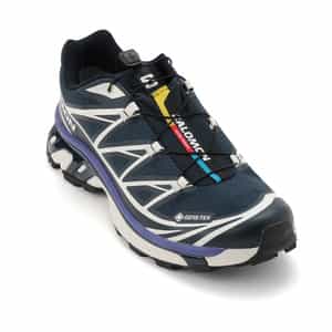SALOMON<サロモン>スニーカー “XT-6GORE-TEX"