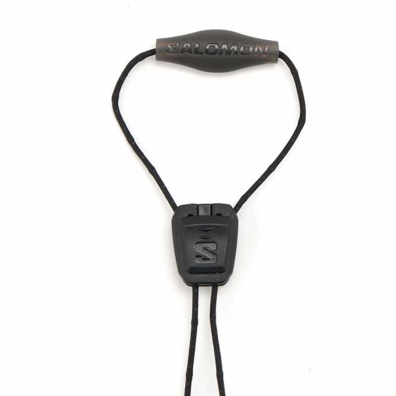 SALOMON SALOMON＜サロモン＞スニーカー “XT-6GORE-TEX" NAVY