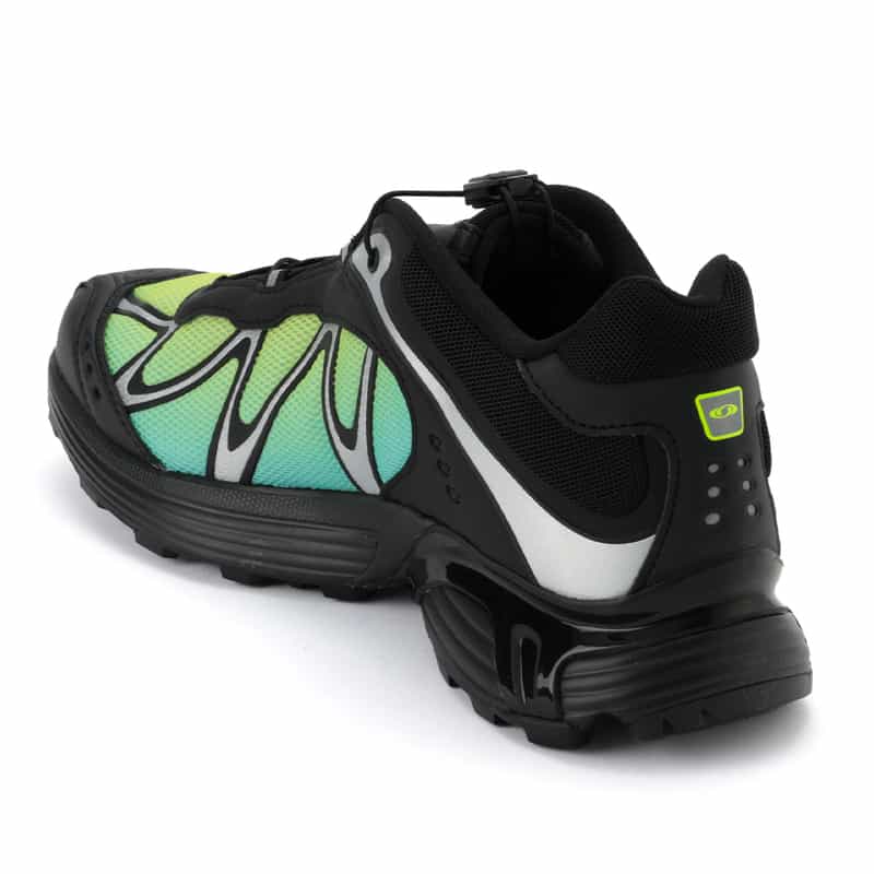 SALOMON SALOMON＜サロモン＞スニーカー “XT-WHISPER" MULTICOLOR