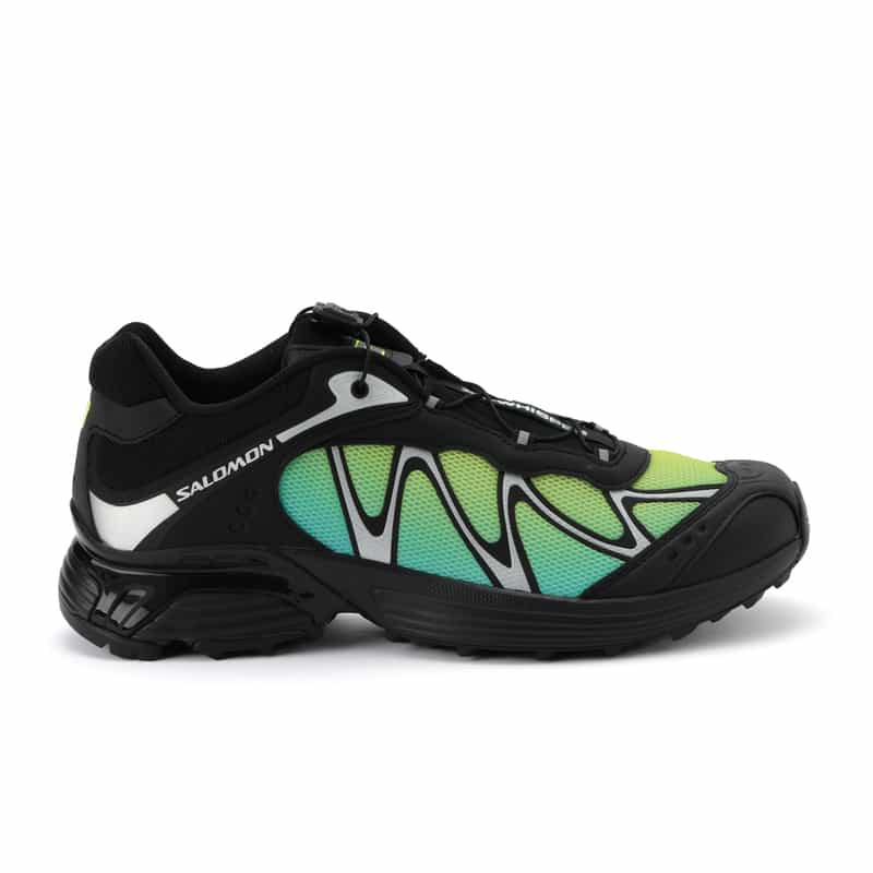 SALOMON SALOMON＜サロモン＞スニーカー “XT-WHISPER" MULTICOLOR
