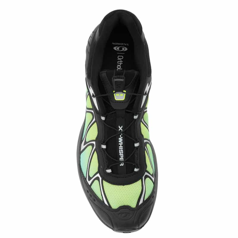 SALOMON SALOMON＜サロモン＞スニーカー “XT-WHISPER" MULTICOLOR