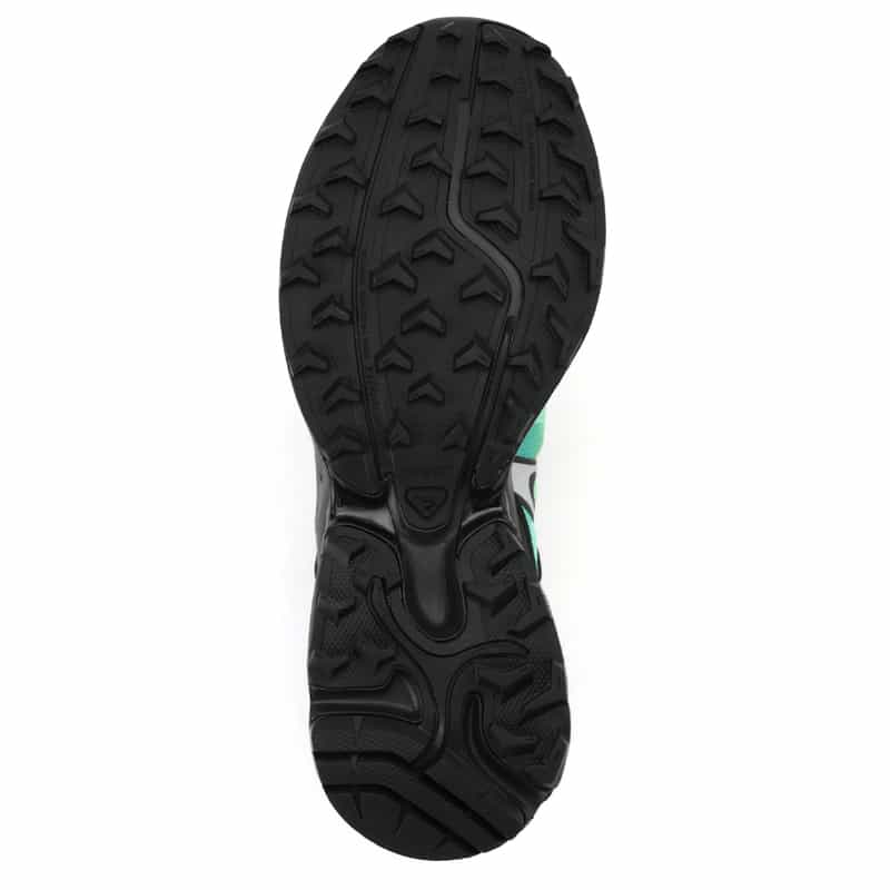 SALOMON SALOMON＜サロモン＞スニーカー “XT-WHISPER" MULTICOLOR