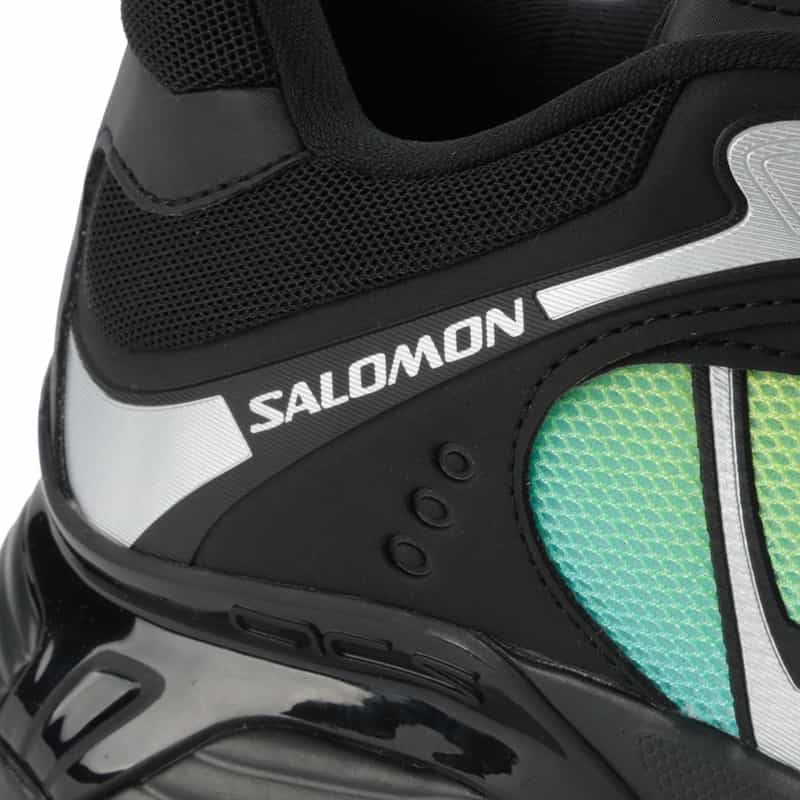 SALOMON SALOMON＜サロモン＞スニーカー “XT-WHISPER" MULTICOLOR