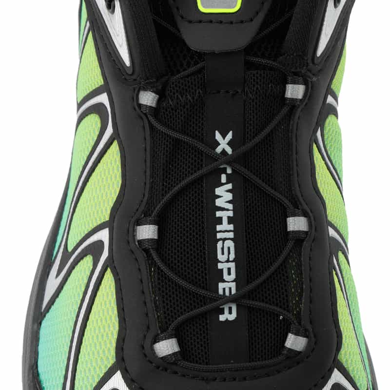 SALOMON SALOMON＜サロモン＞スニーカー “XT-WHISPER" MULTICOLOR