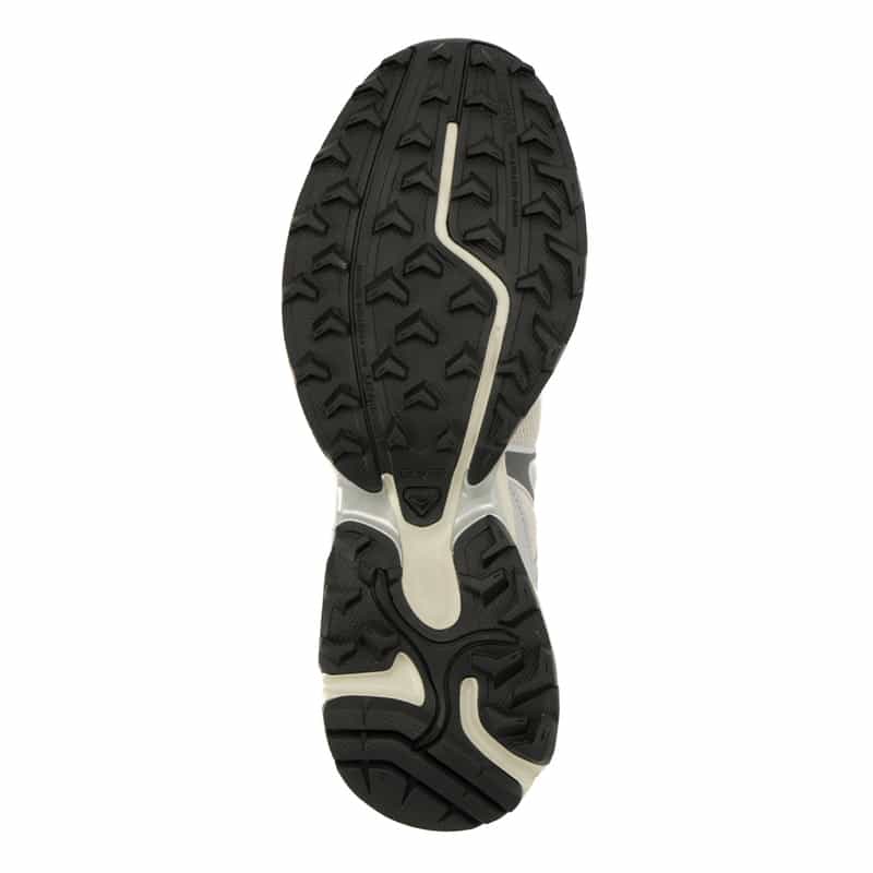 SALOMON SALOMON＜サロモン＞スニーカー "XT-WHISPER" SILVER