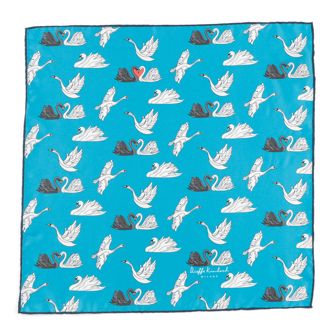 ポケットチーフ