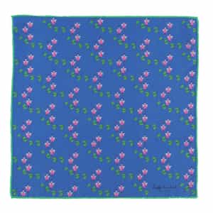 ポケットチーフ