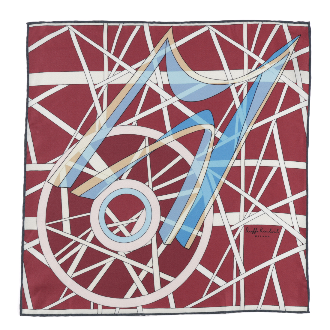 ポケットチーフ