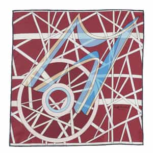 ポケットチーフ