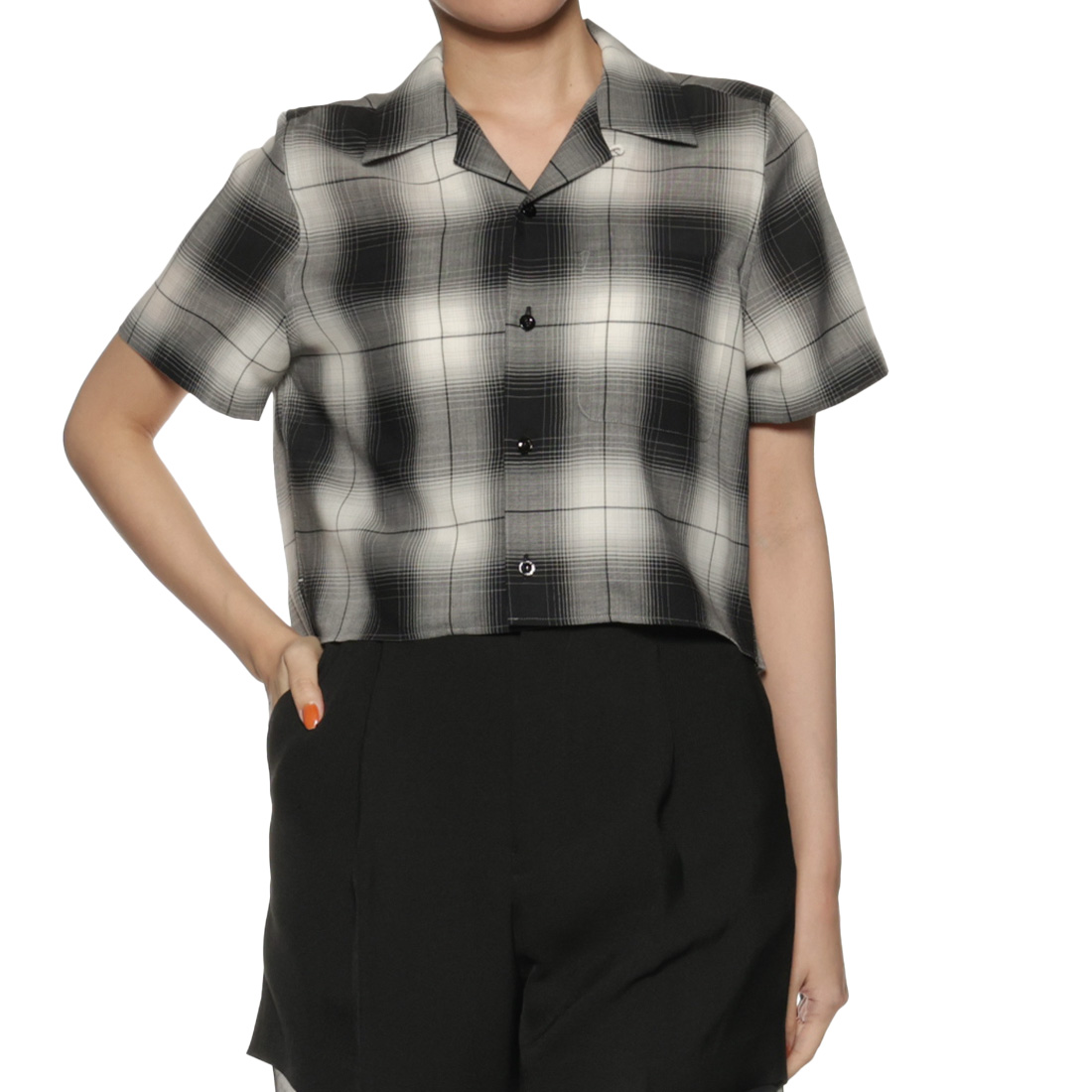 ドレスシャツ（2225639）｜BARBA(バルバ）｜MEN'S（MEN'S