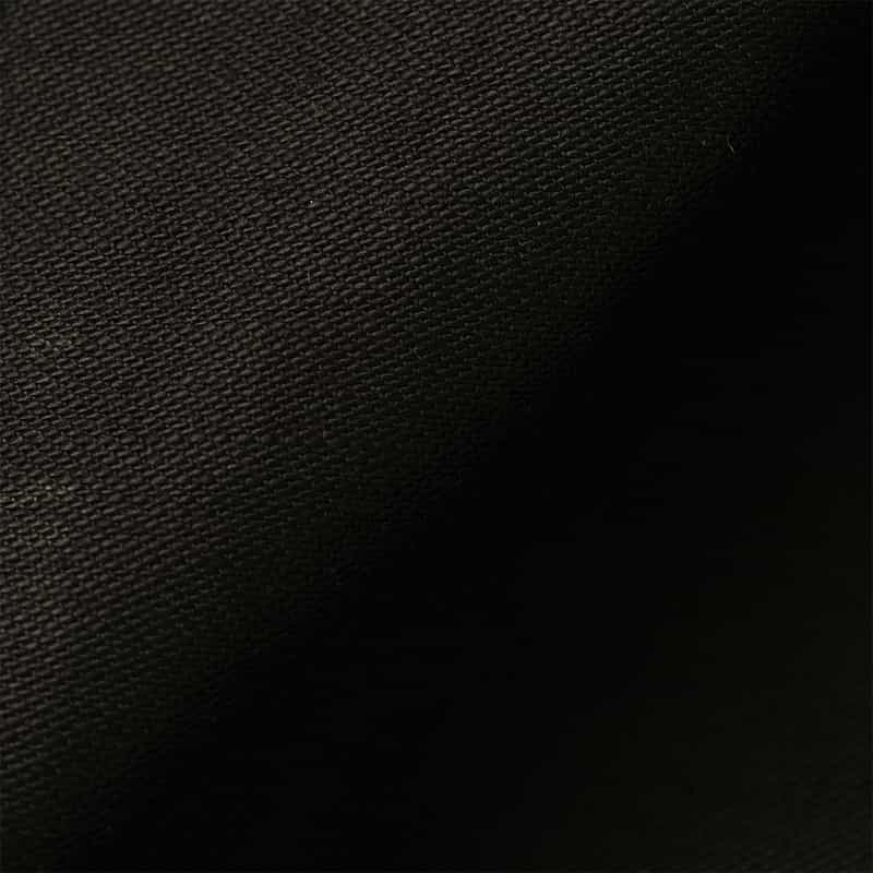 HYKE HYKE<ハイク>クロップド丈ジャケット BLACK