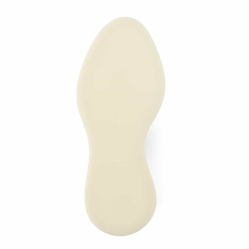 FEAR OF GOD レザースニーカー BROWN