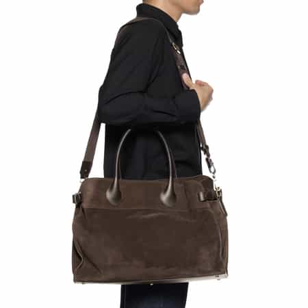 BOLDRINI ｜トート｜バーニーズニューヨーク BOLDRINI SELLERIA＜ボルドリーニ セレリア＞レザートートバッグ