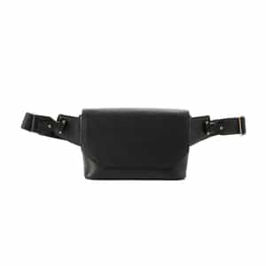 ETIAM＜エティアム＞レザー クロスボディバッグ