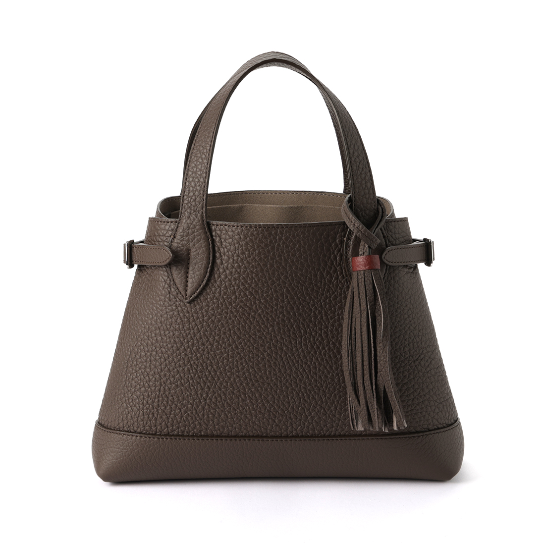 ACATE＜アカーテ＞ミニトートバッグ "LODOS"