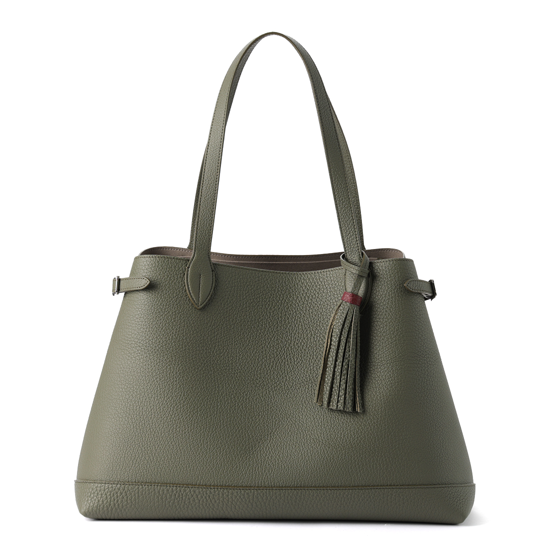 ACATE＜アカーテ＞レザートートバッグ "LODOS2"