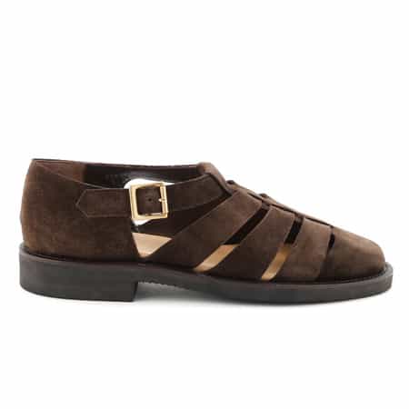 グルカサンダル（2239154）｜WH(ダブルエイチ）｜MEN'S（MEN'S