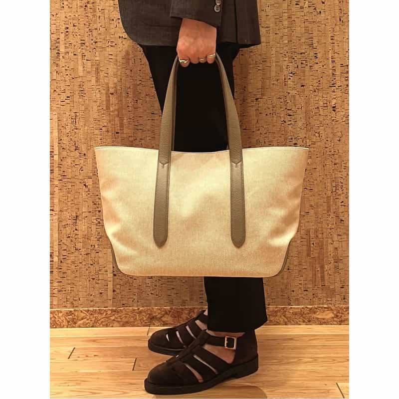 WH WH＜ダブルエイチ＞グルカサンダル DARK BROWN