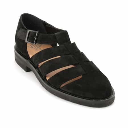グルカサンダル（2239154）｜WH(ダブルエイチ）｜MEN'S（MEN'S