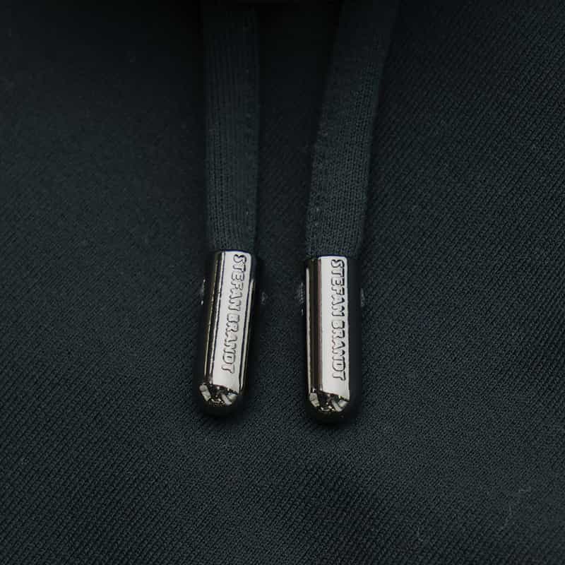 STEFAN BRANDT STEFAN BRANDT＜シュテファン ブランド＞バーニーズ　ニューヨーク限定セットアップ イージーパンツ NAVY