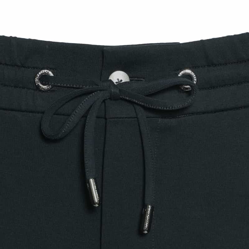 STEFAN BRANDT STEFAN BRANDT＜シュテファン ブランド＞バーニーズ　ニューヨーク限定セットアップ イージーパンツ NAVY