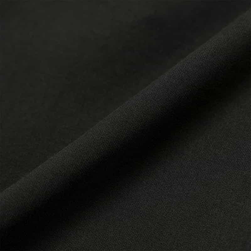 STEFAN BRANDT STEFAN BRANDT＜シュテファン ブランド＞バーニーズ　ニューヨーク限定セットアップ イージーパンツ BLACK