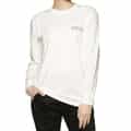 ロゴ入りロングスリーブTシャツ