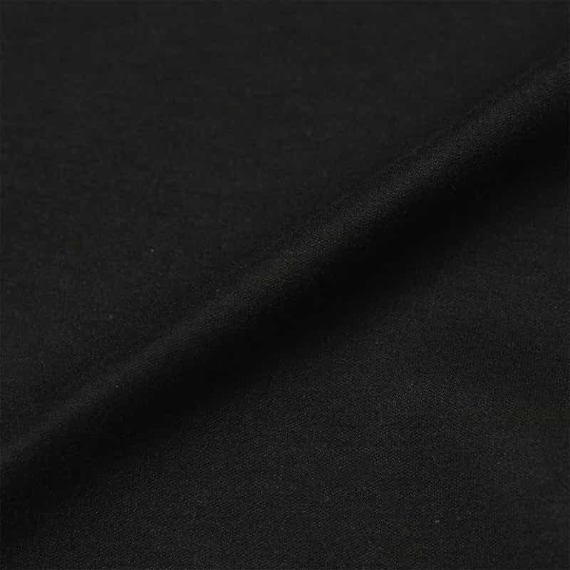 THREE DOTS セットアップ コットンジャケット BLACK