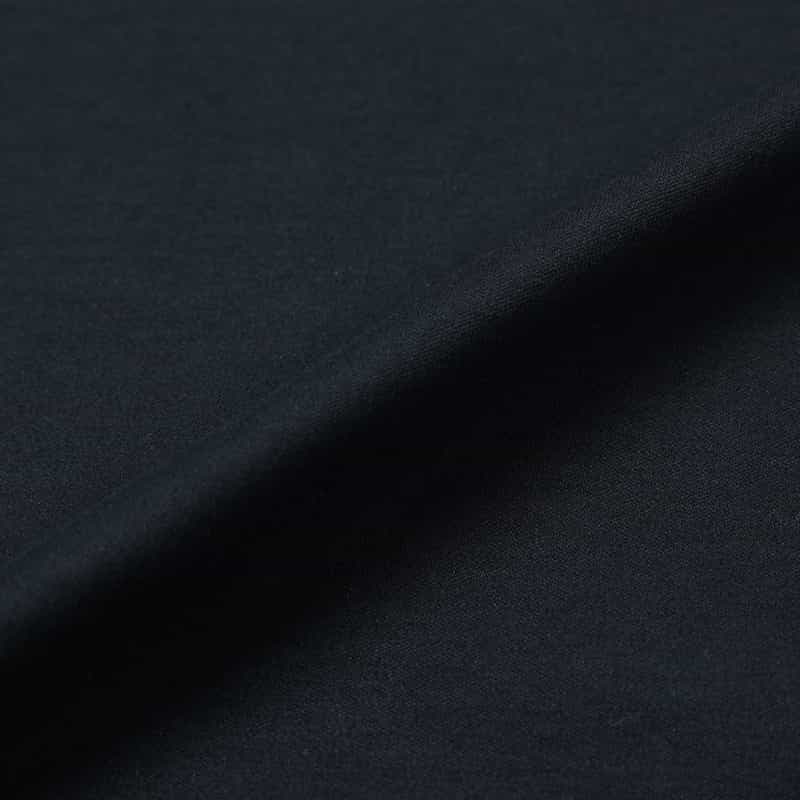 THREE DOTS クルーネックTシャツ NAVY