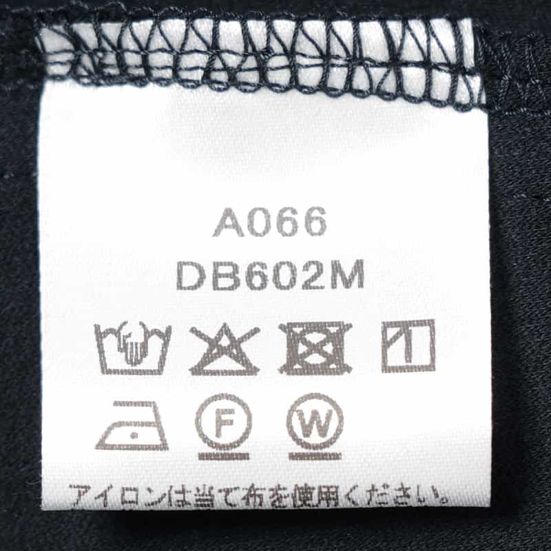 THREE DOTS ドローコード付きショートパンツ NAVY