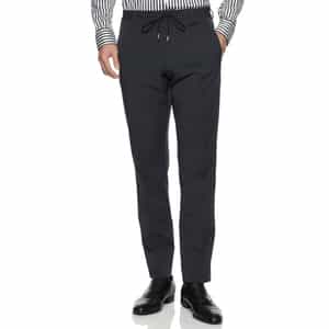 セットアップ ストレッチパンツ