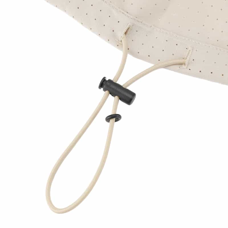 BARNEYS NEW YORK セットアップ切替Tシャツ IVORY