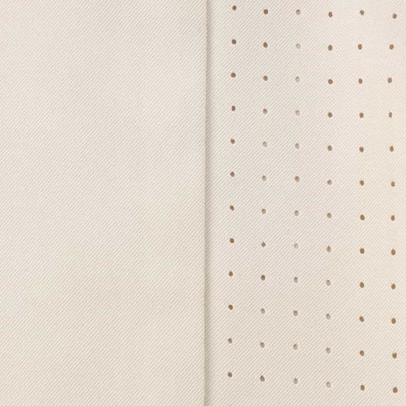 BARNEYS NEW YORK セットアップ切替Tシャツ IVORY