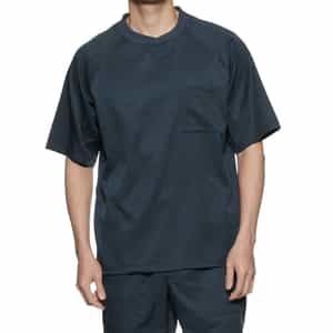 セットアップ切替Tシャツ