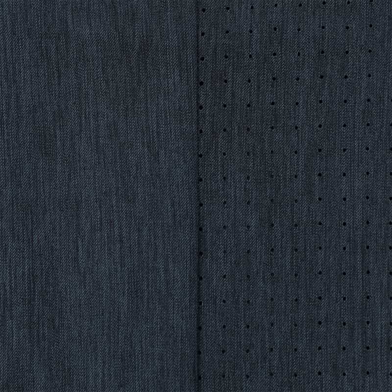 BARNEYS NEW YORK セットアップ切替Tシャツ NAVY