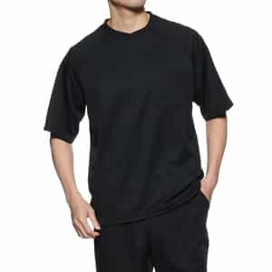 セットアップ切替Tシャツ