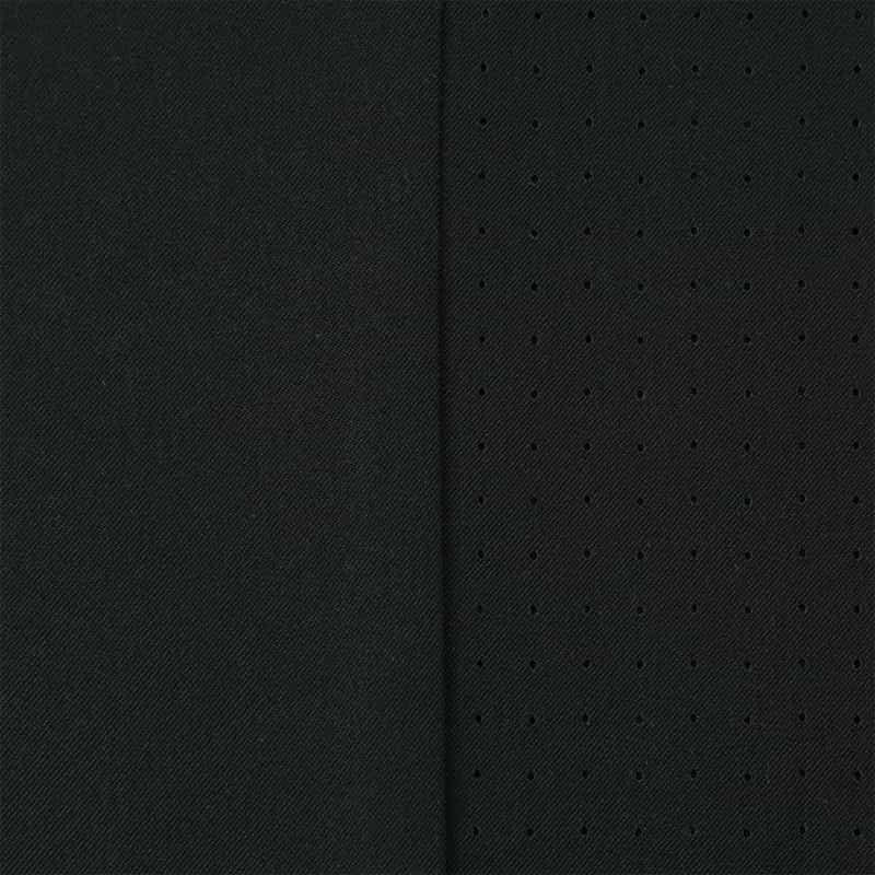 BARNEYS NEW YORK セットアップ切替Tシャツ BLACK