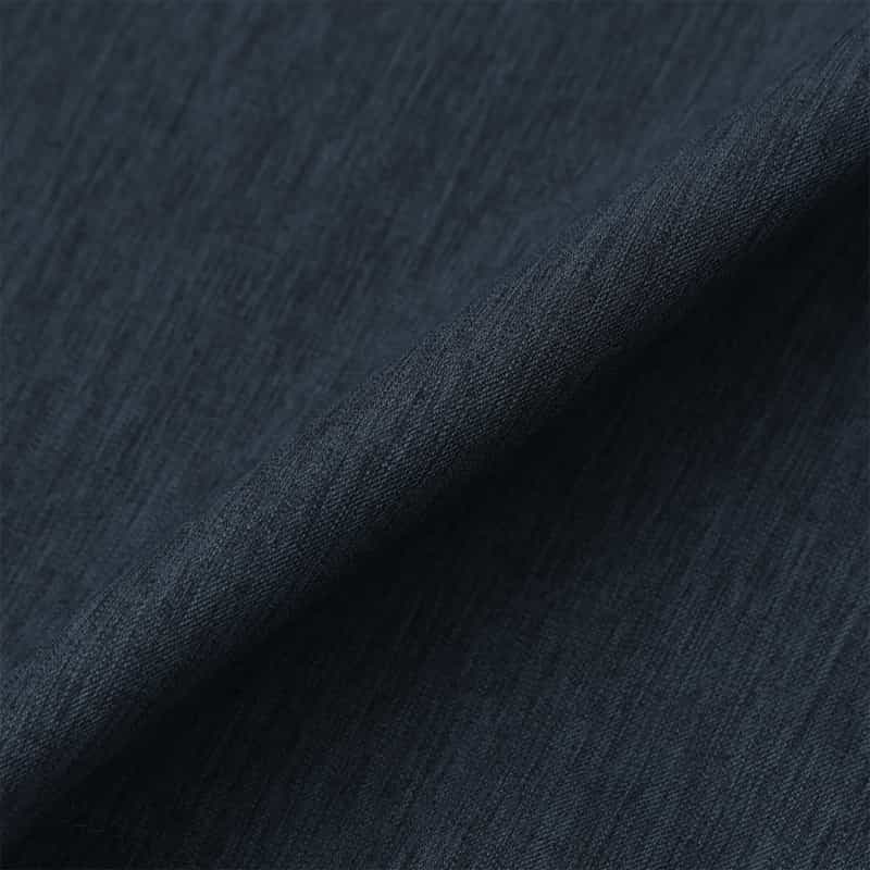 BARNEYS NEW YORK セットアップウォッシャブルショートパンツ NAVY