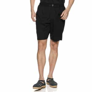 セットアップウォッシャブルショートパンツ