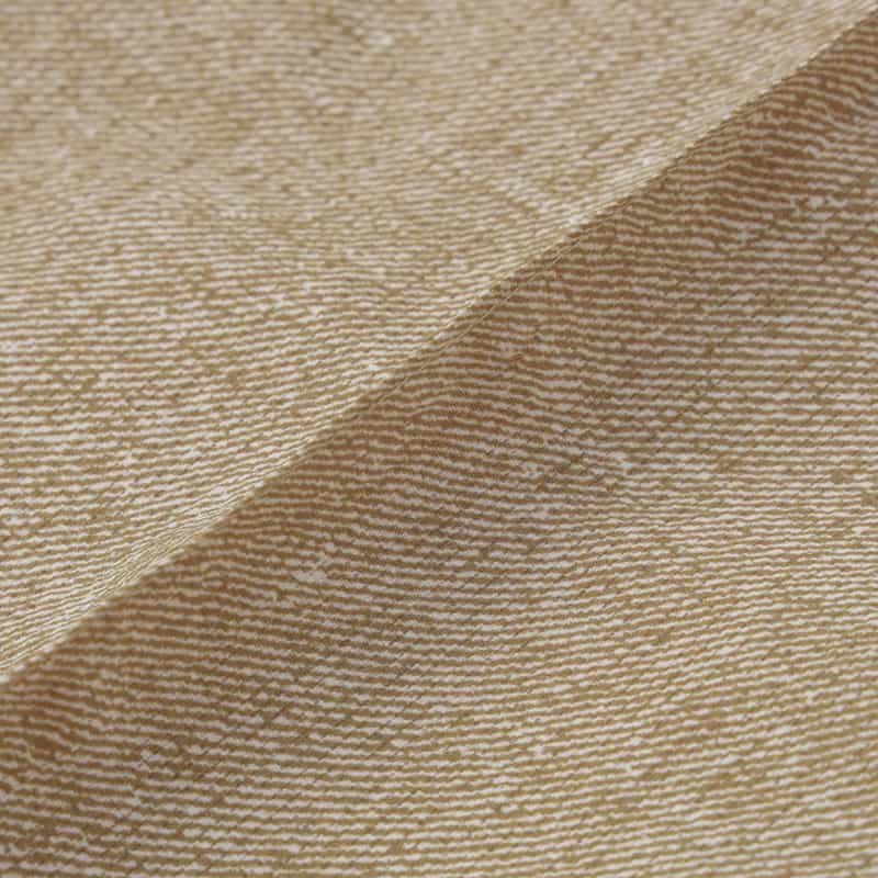 BARNEYS NEW YORK ウォッシャブルカーゴパンツ BEIGE