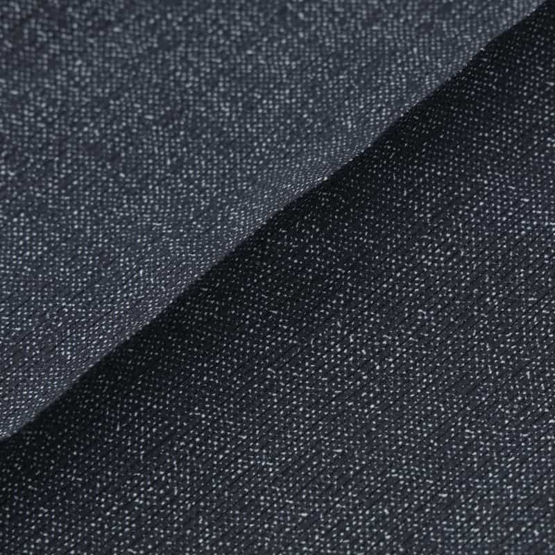 BARNEYS NEW YORK ウォッシャブルカーゴパンツ NAVY