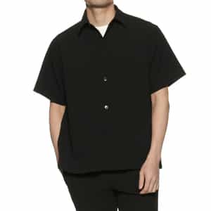 barneys new york ビッグシルエットバンドカラーシャツ 綿 美品 楽天市場】バーニーズニューヨーク シャツ（メンズファッション