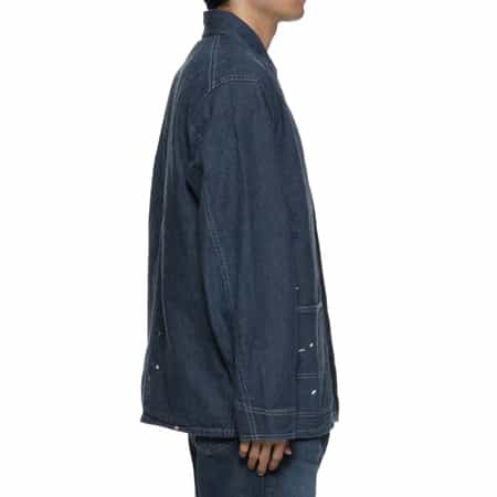 デニム チョアジャケット（2239347）｜BARNEYS NEW YORK