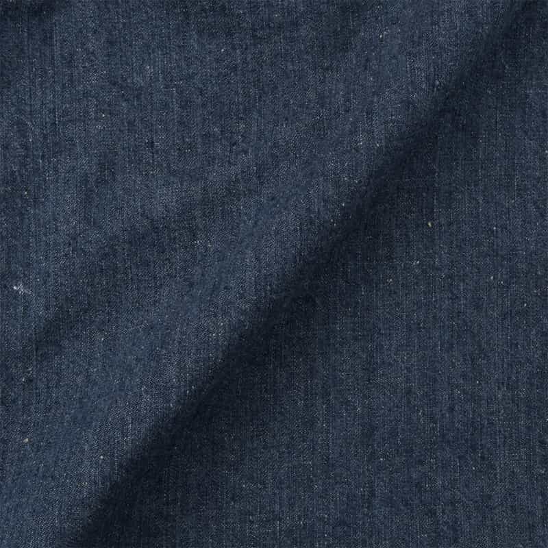 BARNEYS NEW YORK デニム チョアジャケット NAVY