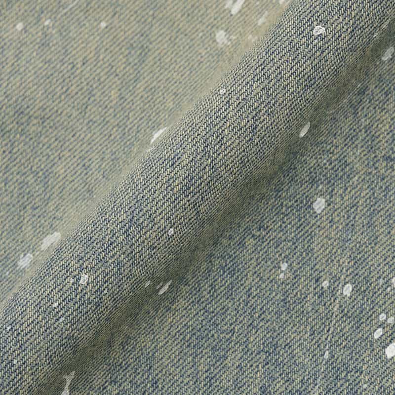 BARNEYS NEW YORK 5ポケットデニムパンツ LIGHT BLUE