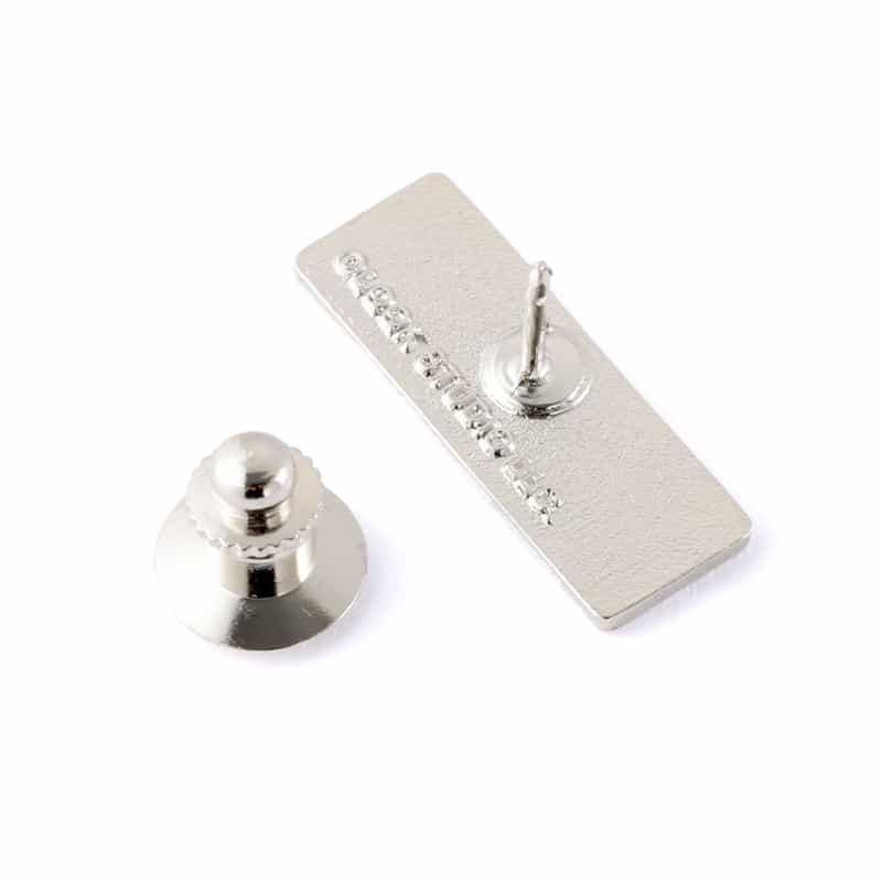 LQQK STUDIO LQQK STUDIO<ルックスタジオ>ピンズ LT BLUE