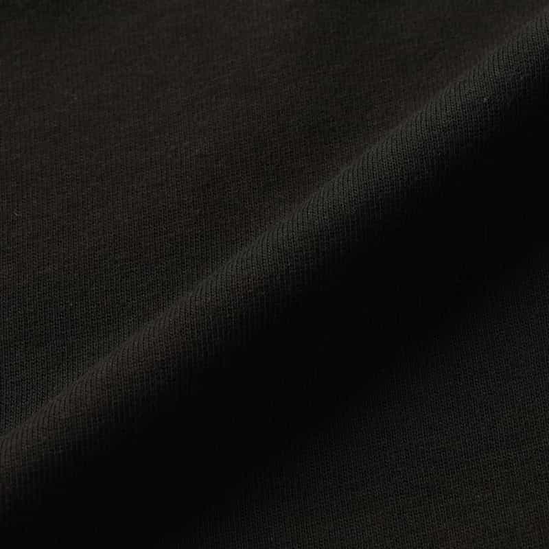 LQQK STUDIO LQQK STUDIO＜ルックスタジオ＞ ステッチ入りTシャツ MULTI COLOR