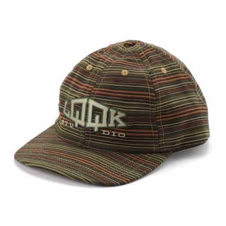 ベースボールキャップ（2239071）｜FEAR OF GOD(フィア オブ